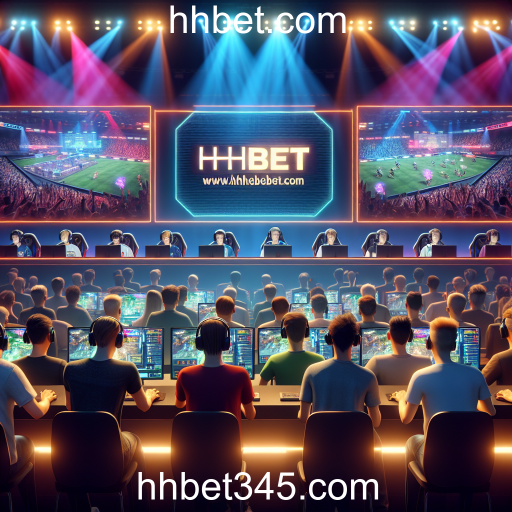 Esports